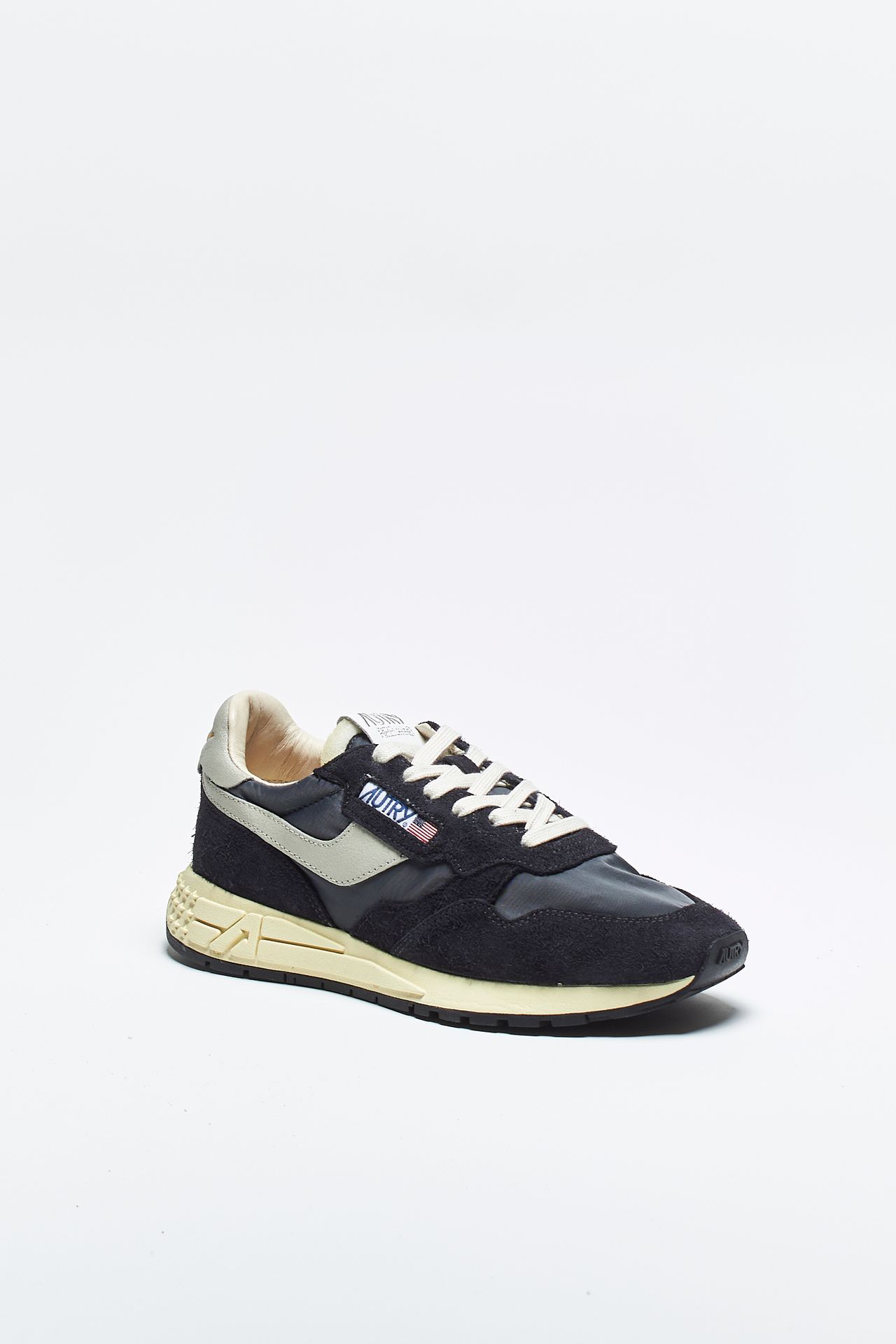 Sneakers REELWIND LOW-WWLM-NC05