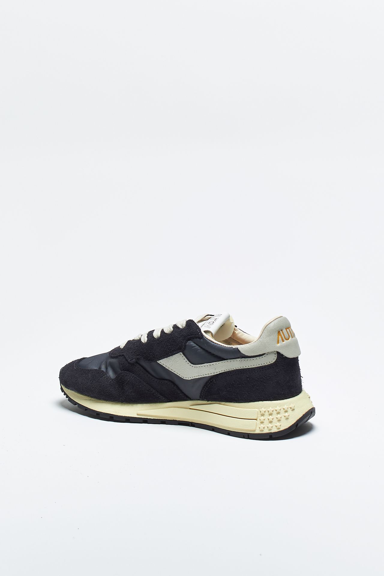 Sneakers REELWIND LOW-WWLM-NC05