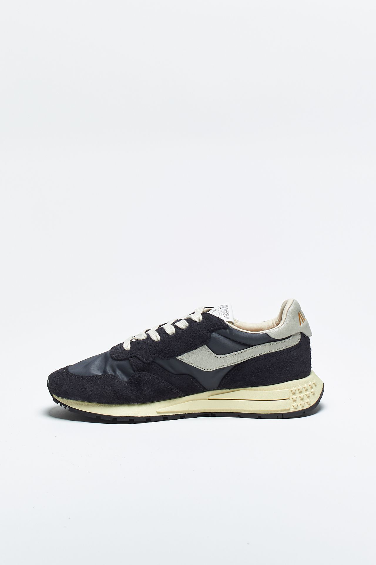 Sneakers REELWIND LOW-WWLM-NC05