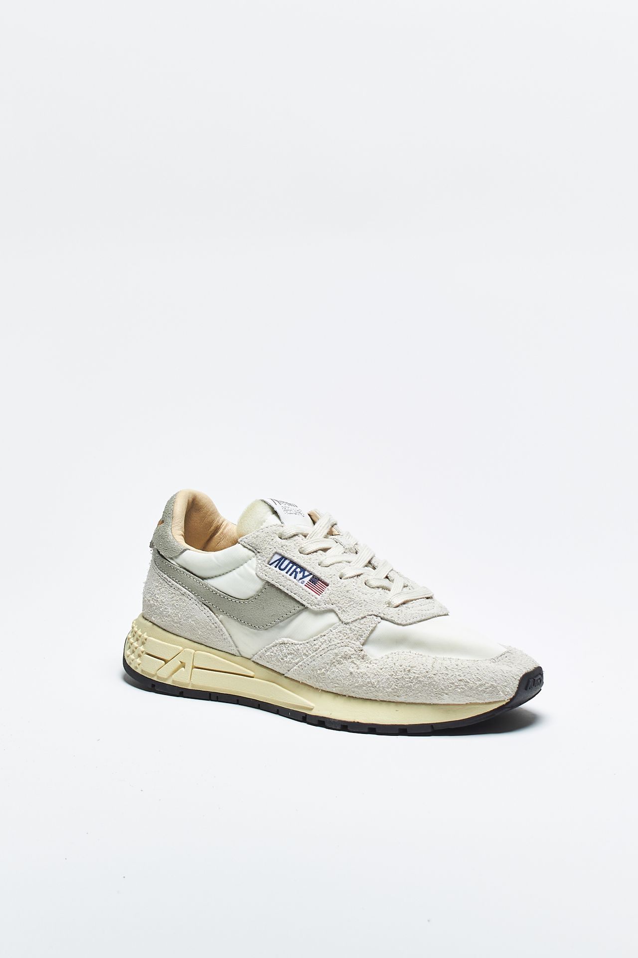 Sneakers REELWIND LOW-WWLM-NC04