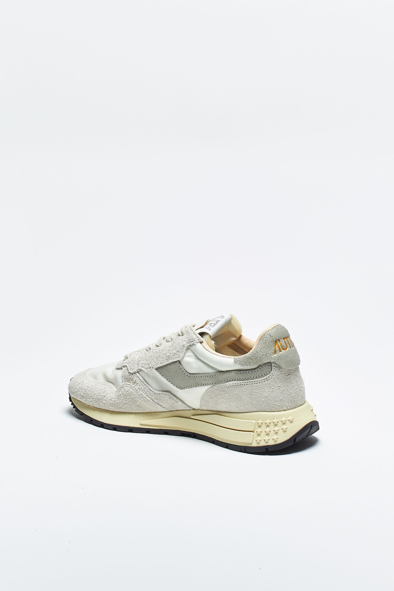 Sneakers REELWIND LOW-WWLM-NC04