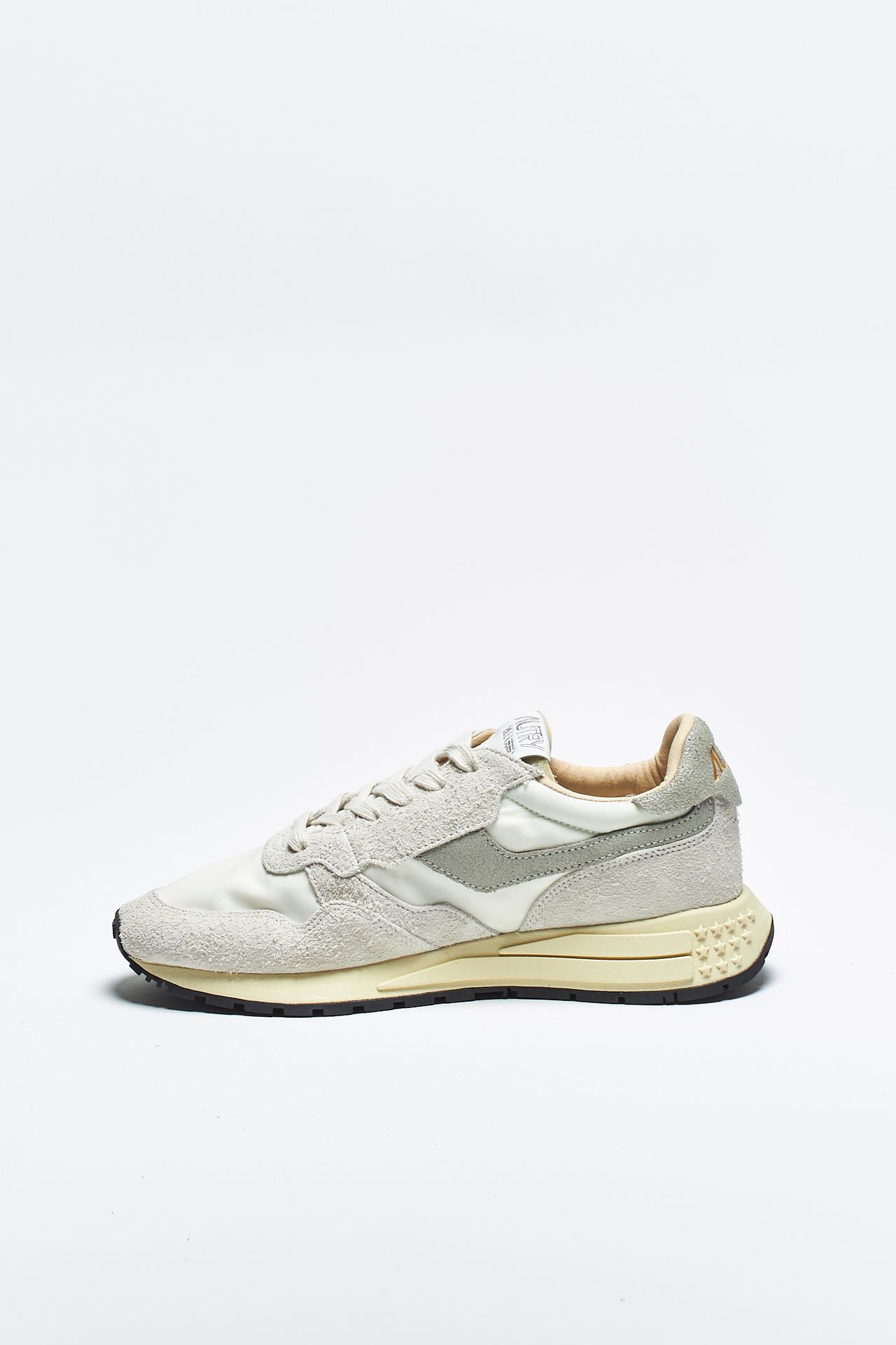 Sneakers REELWIND LOW-WWLM-NC04