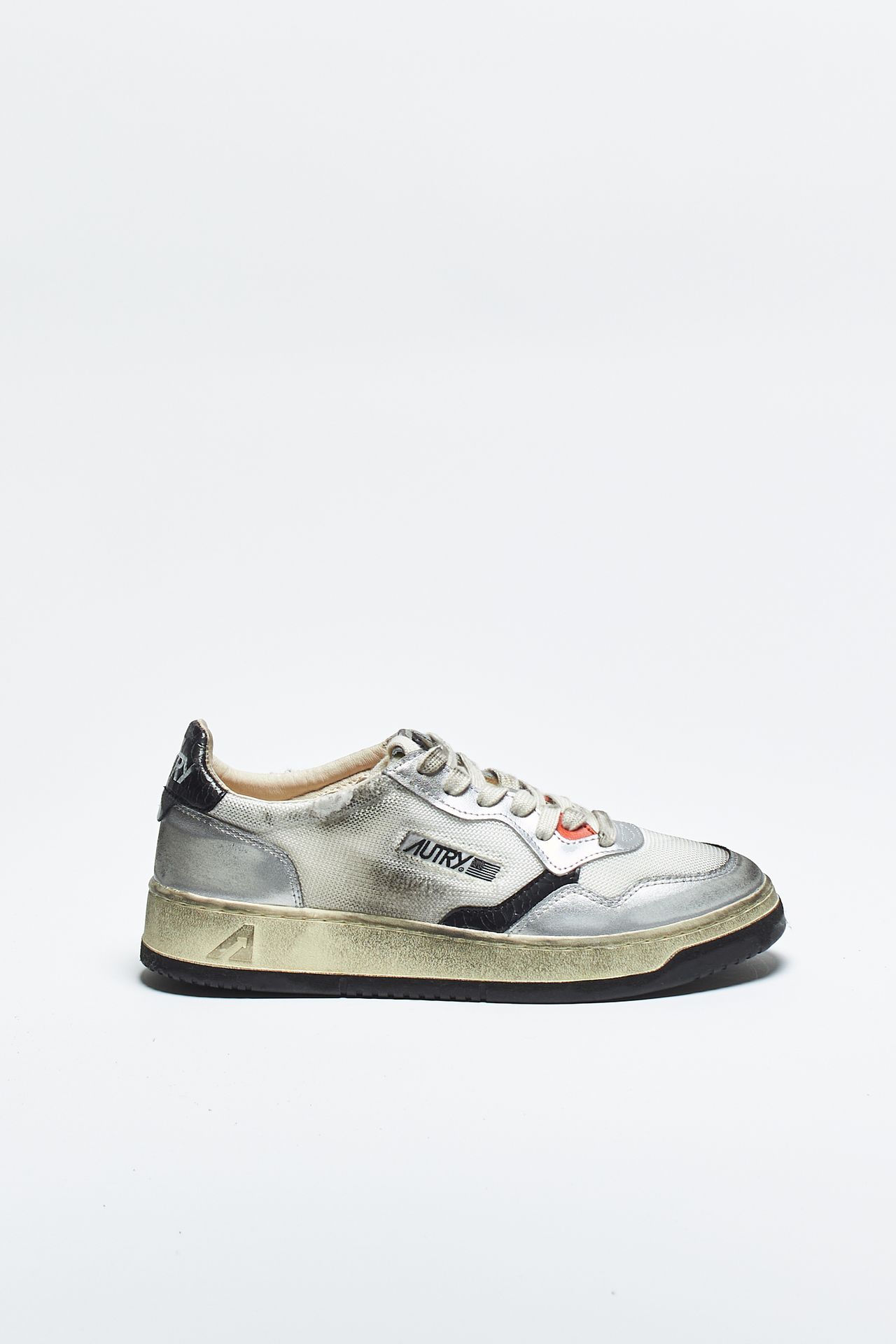 Sneakerd SUPER VINTAGE LOW-AVLM-MS13