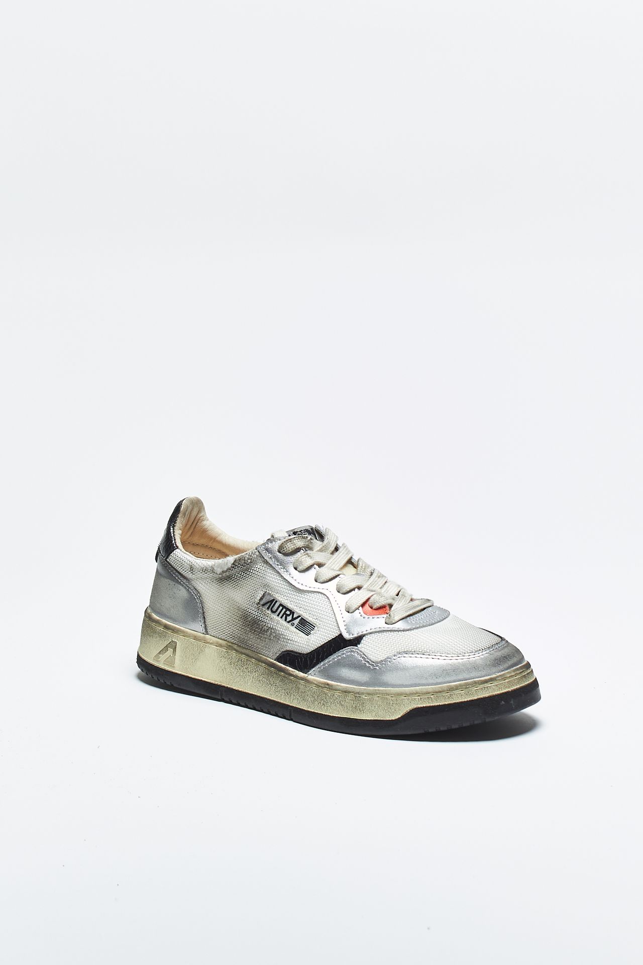 Sneakerd SUPER VINTAGE LOW-AVLM-MS13