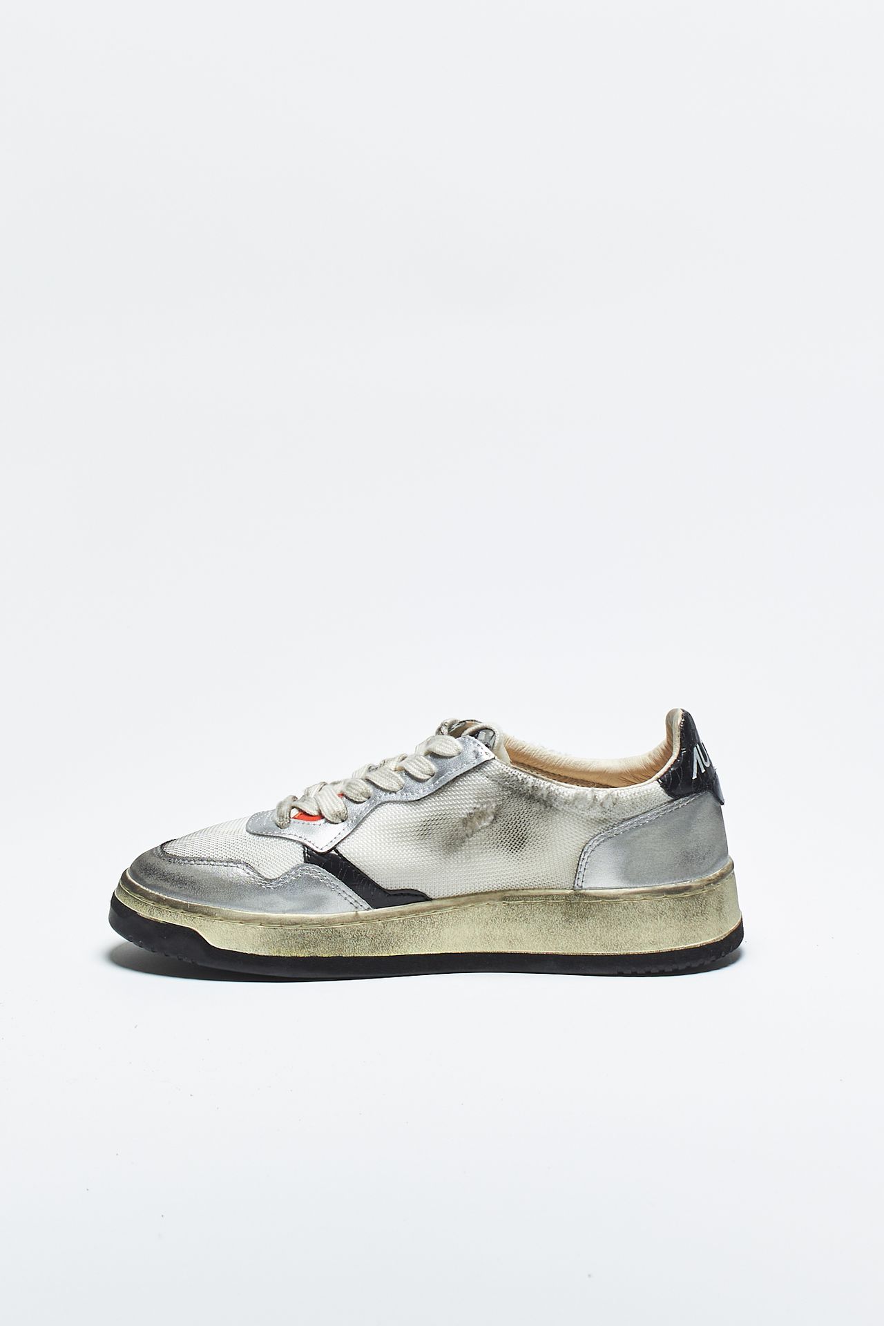 Sneakerd SUPER VINTAGE LOW-AVLM-MS13