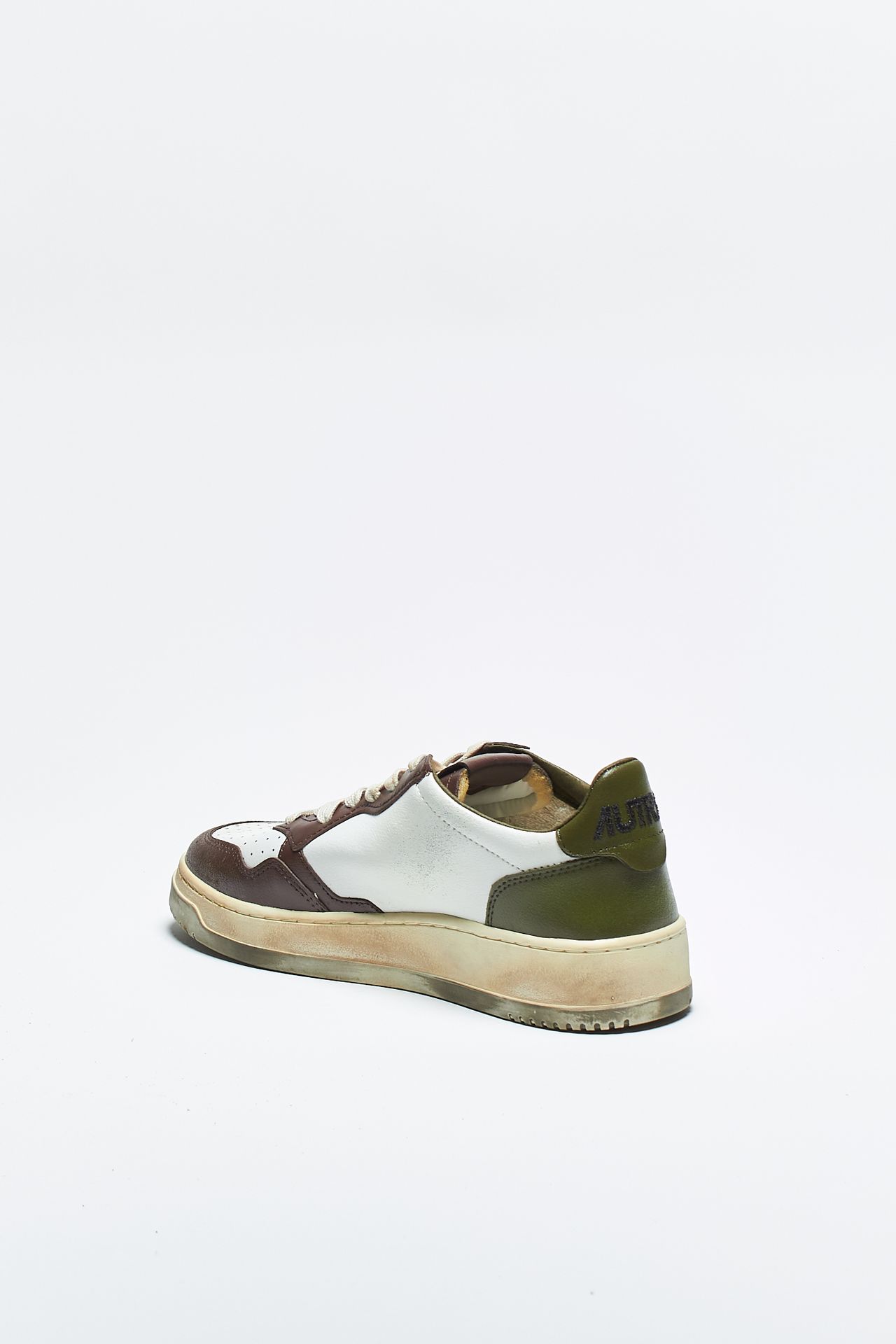 Sneakers SUPER VINTAGE LOW-AVLM-VL03