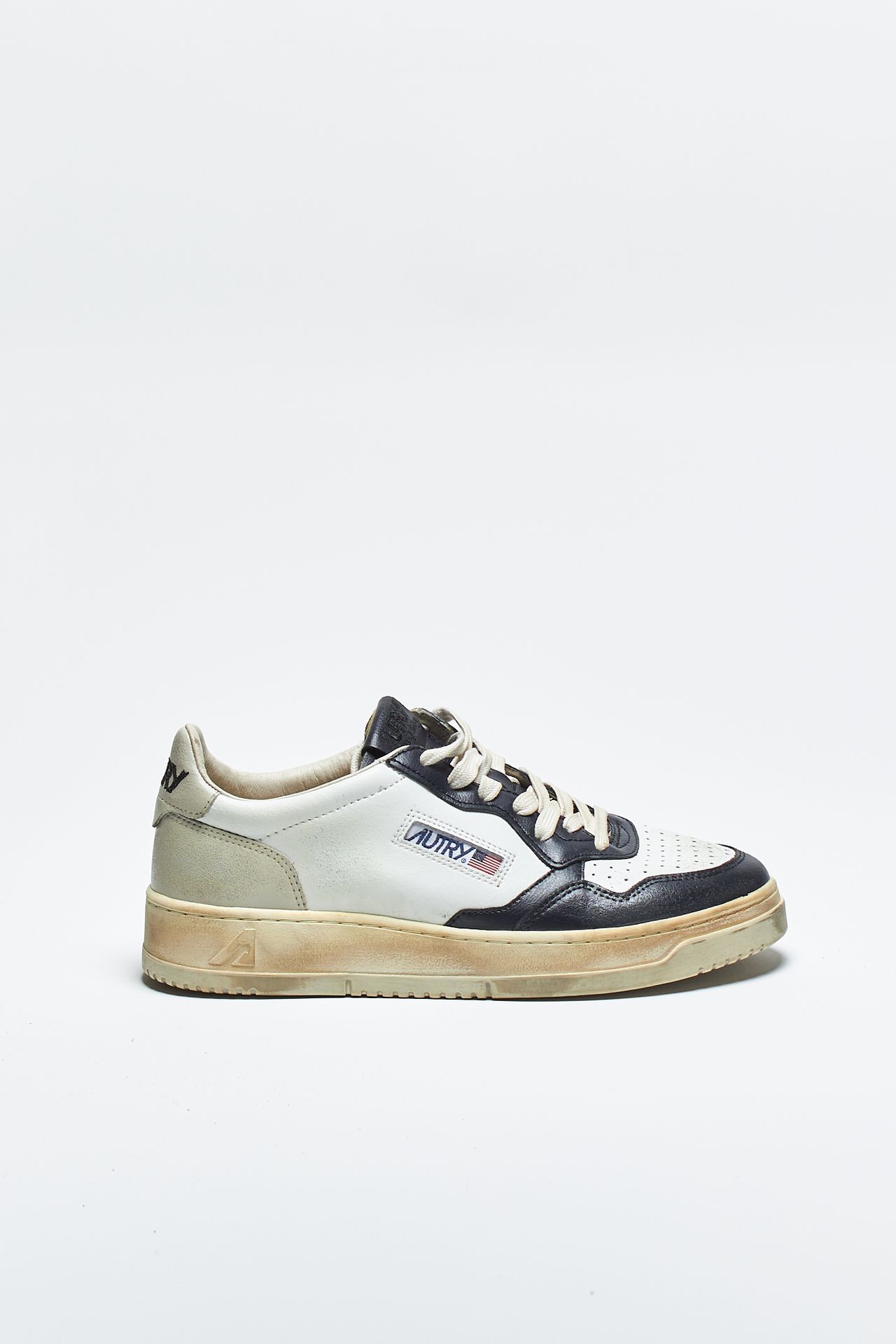 Sneakers SUPER VINTAGE LOW-AVLM-VL01