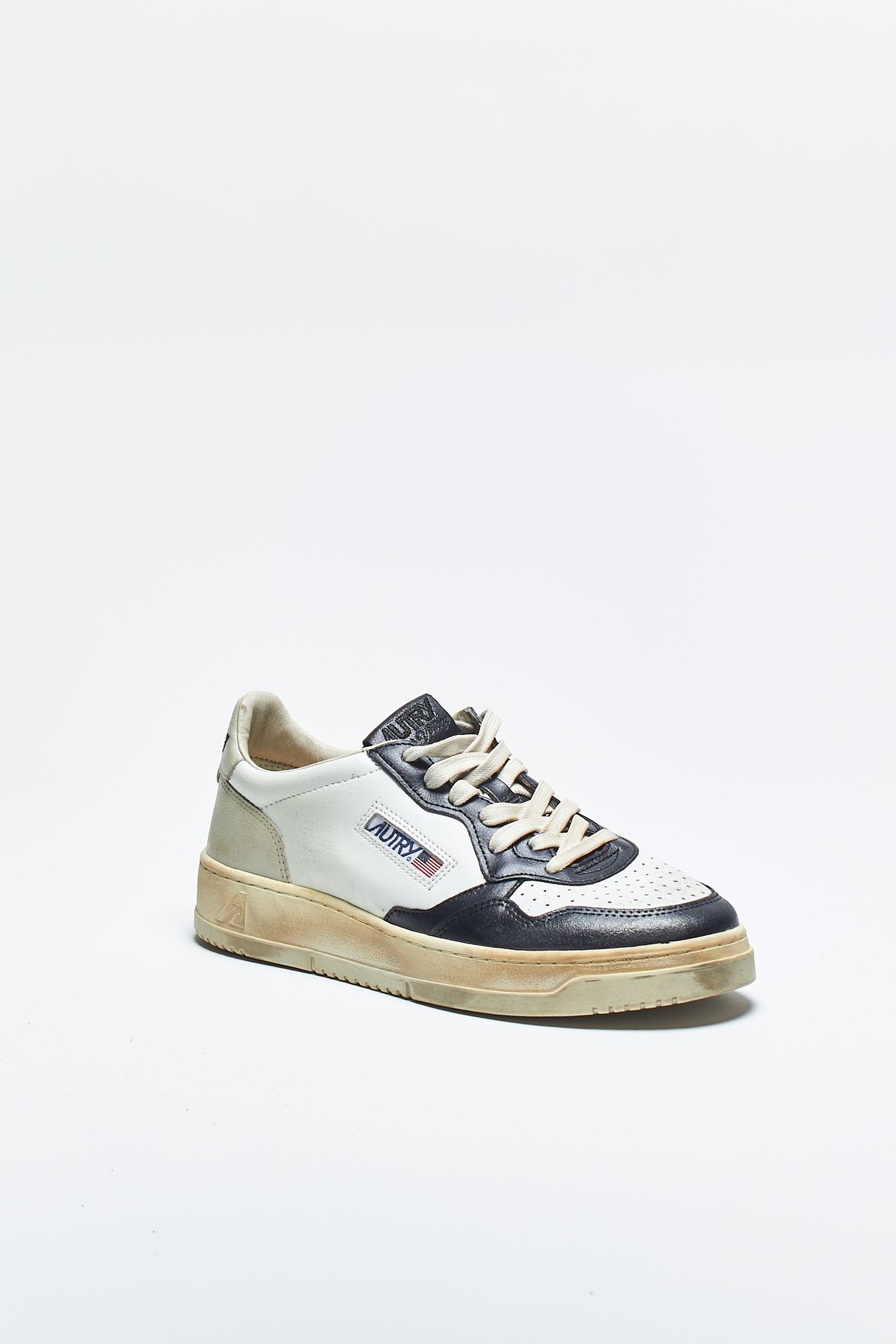 Sneakers SUPER VINTAGE LOW-AVLM-VL01