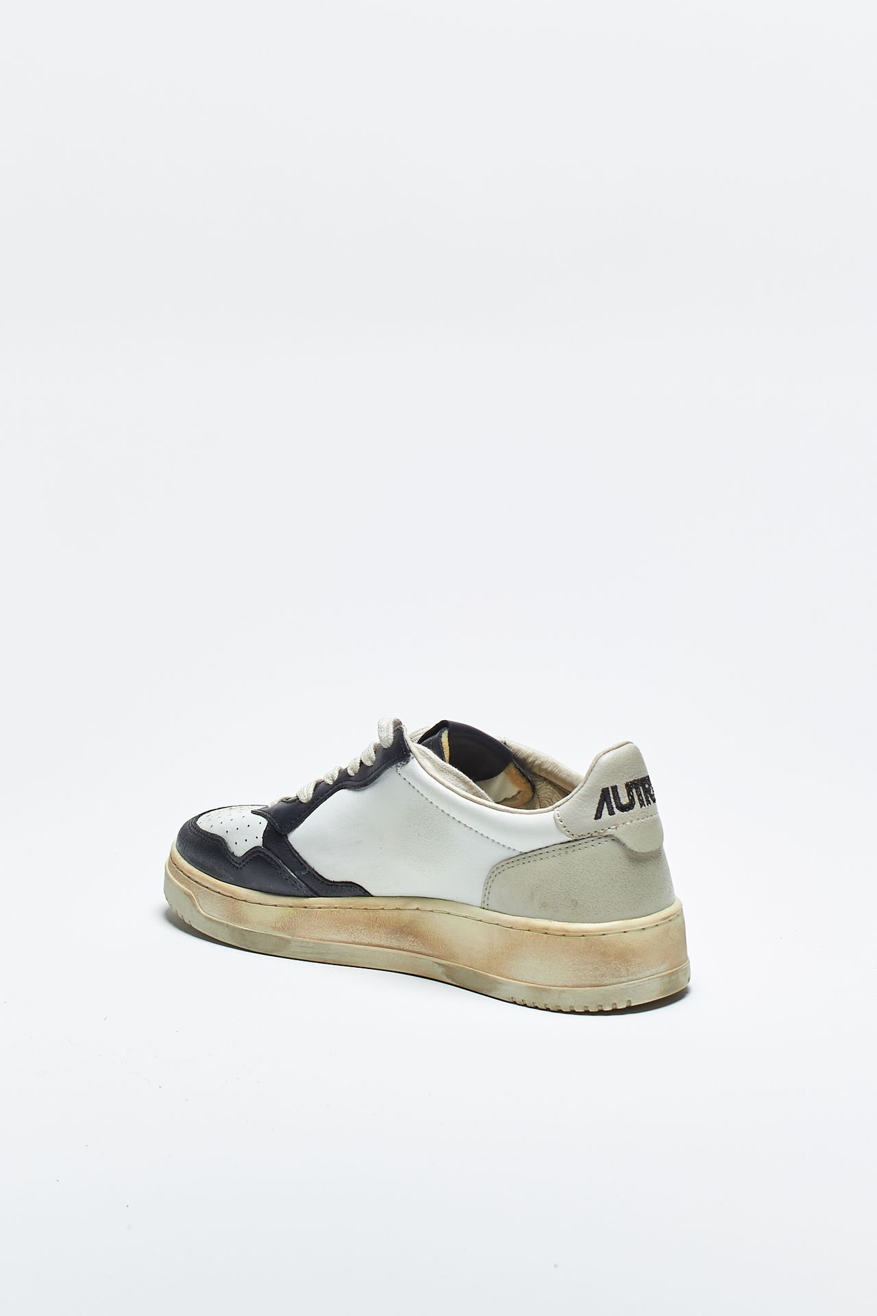 Sneakers SUPER VINTAGE LOW-AVLM-VL01