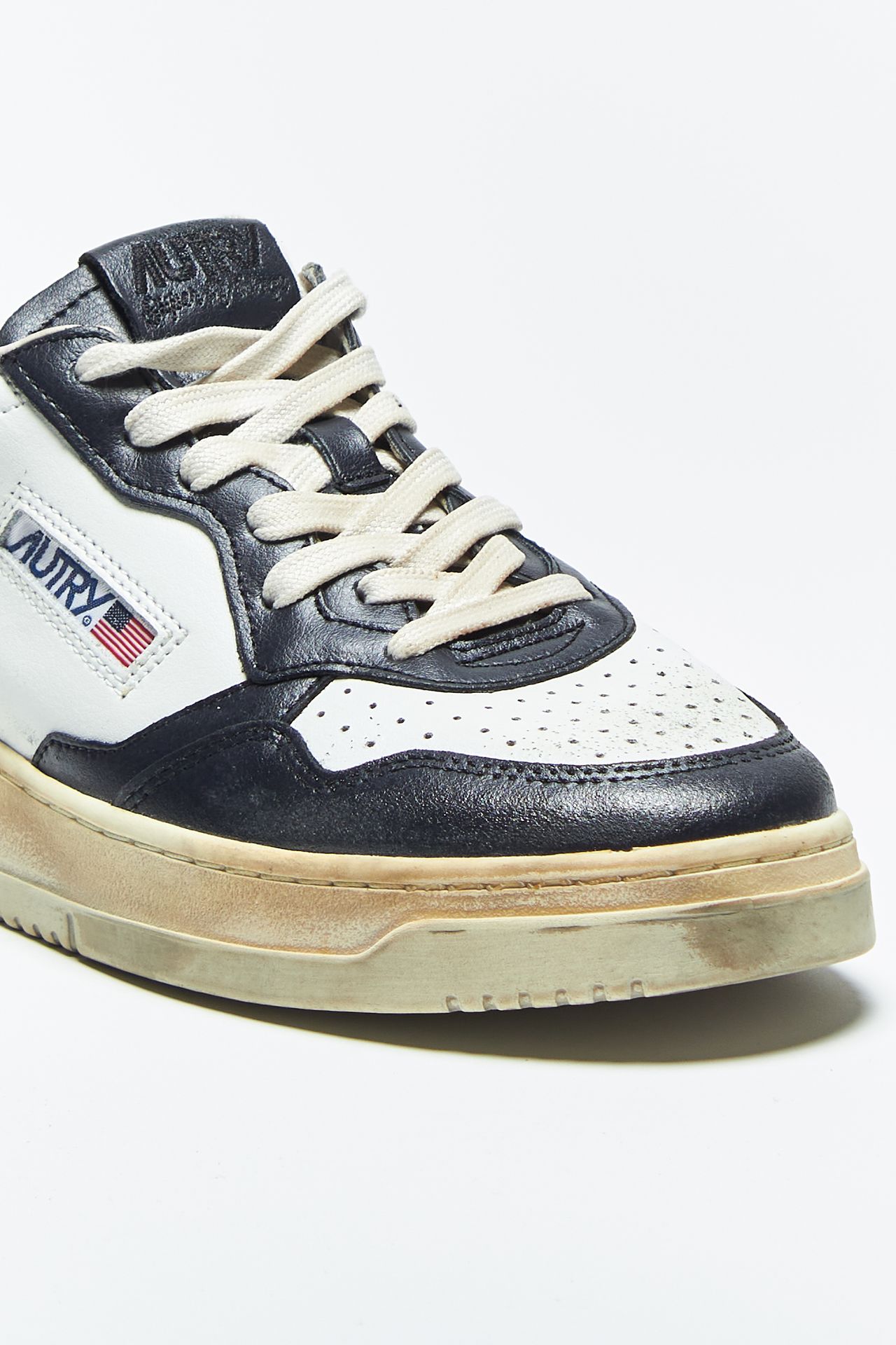 Sneakers SUPER VINTAGE LOW-AVLM-VL01