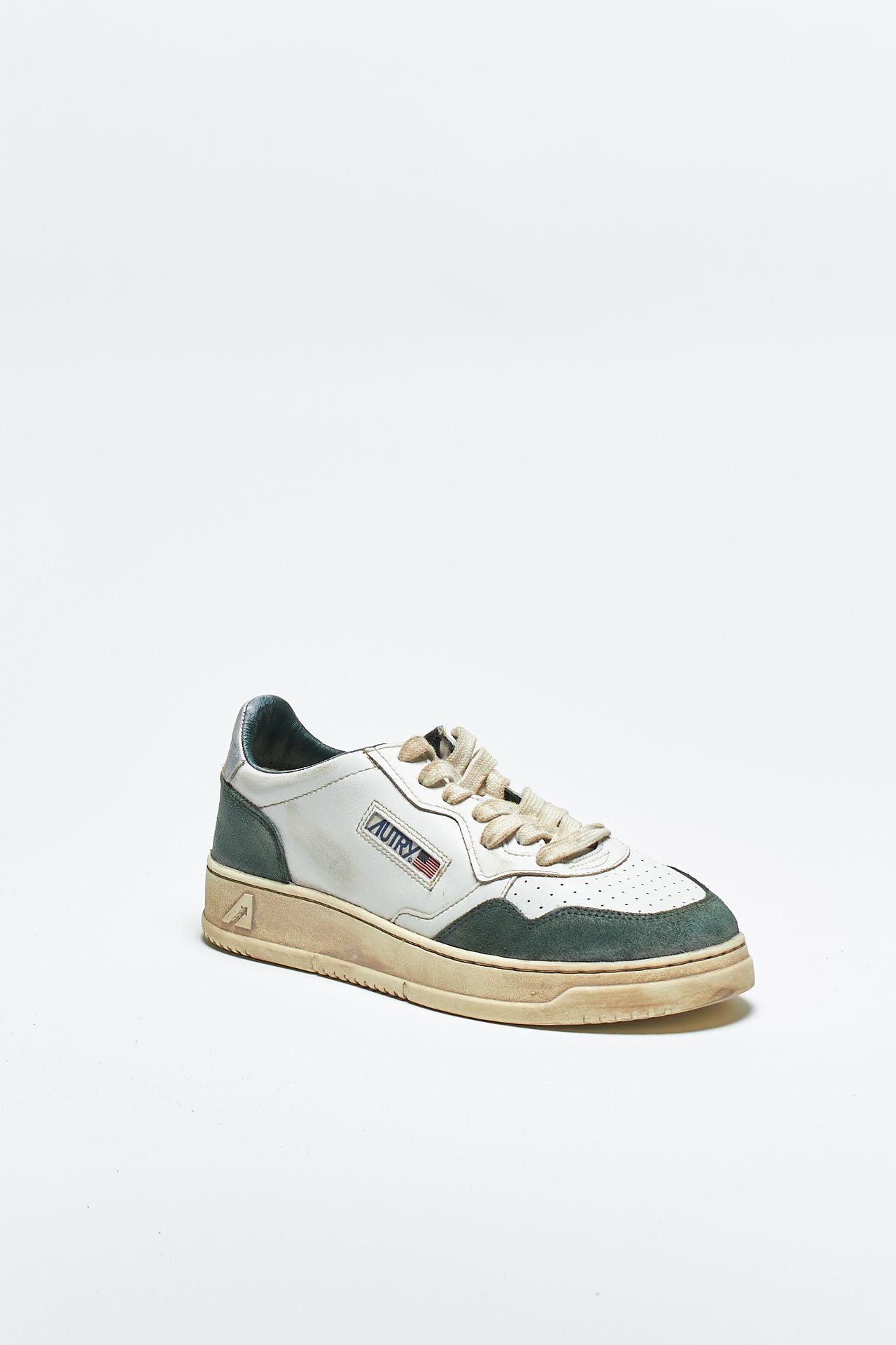 Sneakers SUPER VINTAGE LOW-AVLM-LS04