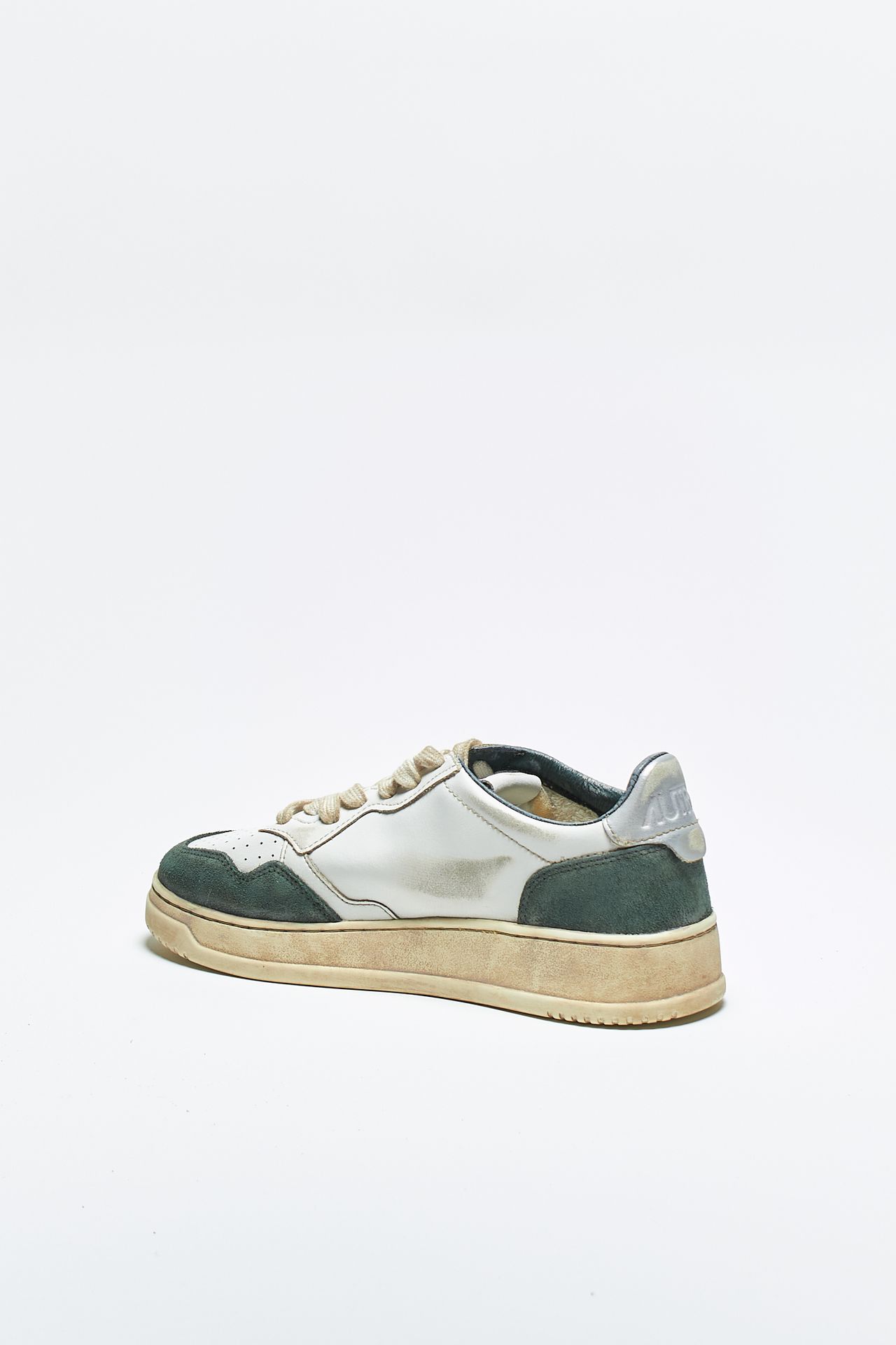 Sneakers SUPER VINTAGE LOW-AVLM-LS04