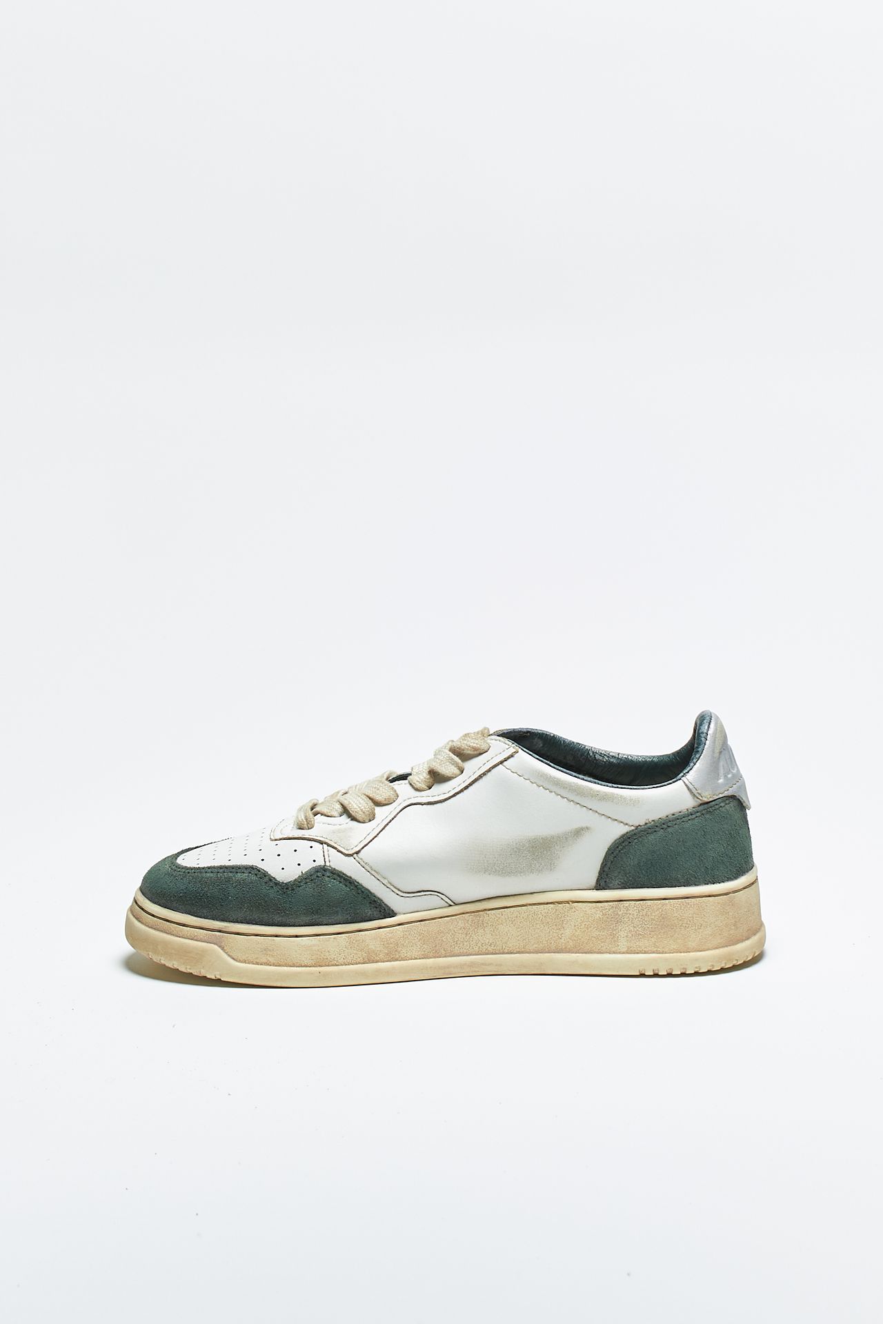 Sneakers SUPER VINTAGE LOW-AVLM-LS04