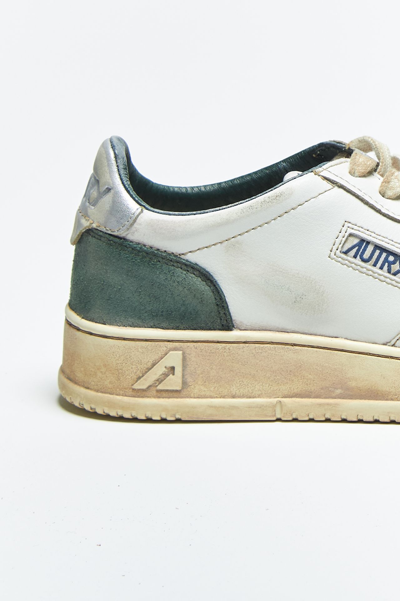 Sneakers SUPER VINTAGE LOW-AVLM-LS04