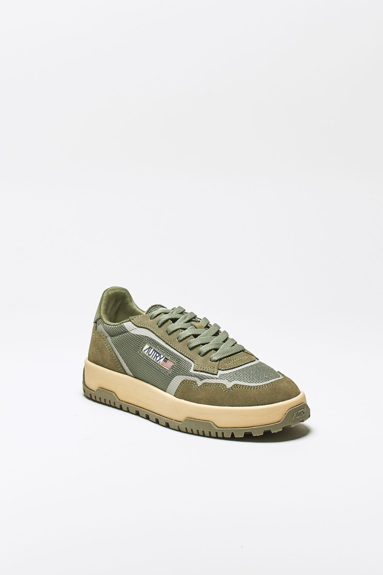 Sneakers WILDPACE - LOW  LDLM-AK02