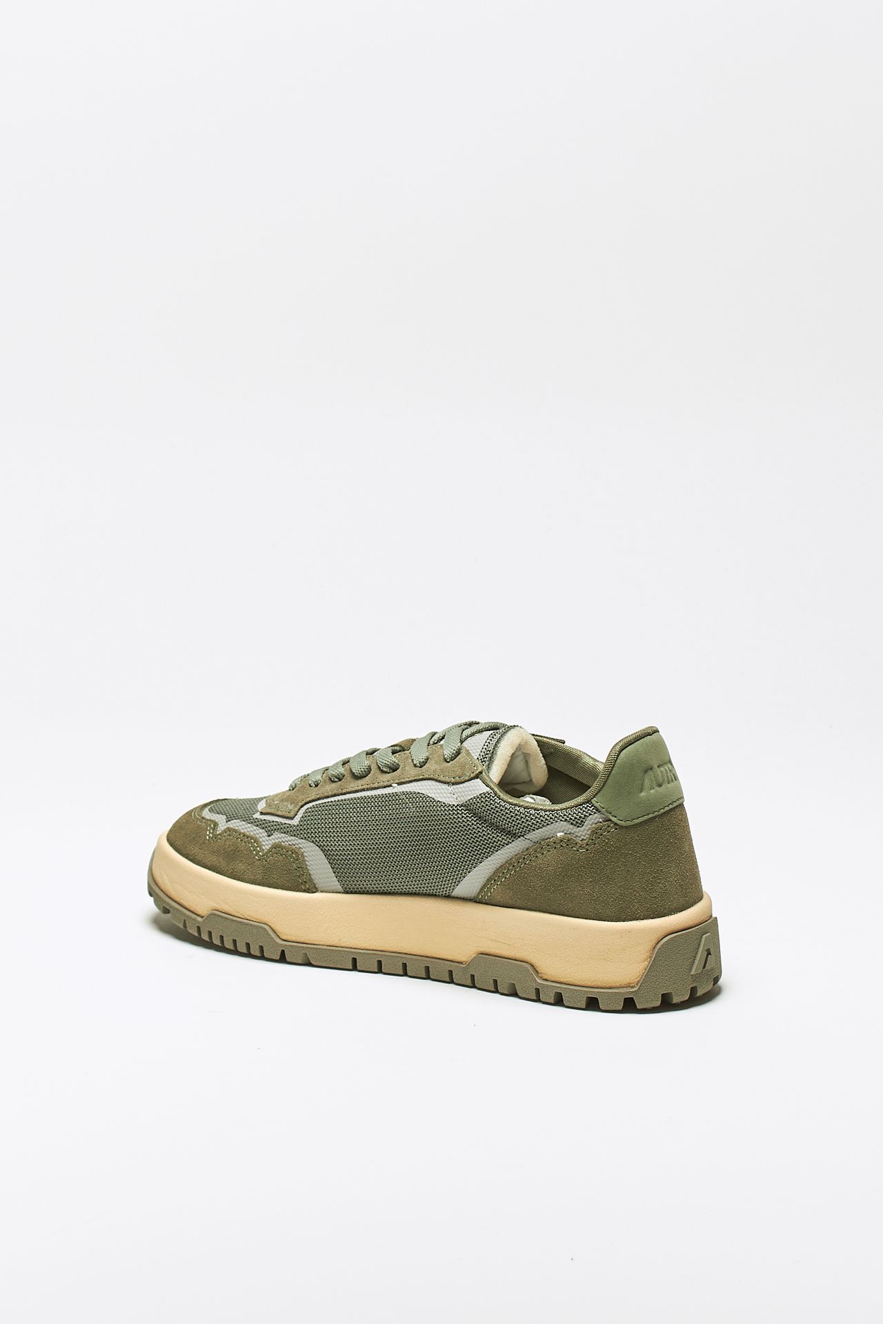 Sneakers WILDPACE - LOW  LDLM-AK02