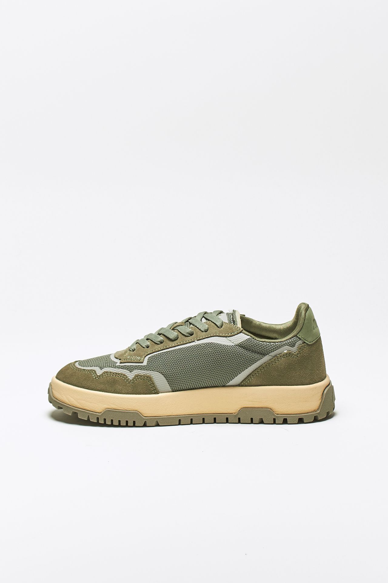 Sneakers WILDPACE - LOW  LDLM-AK02