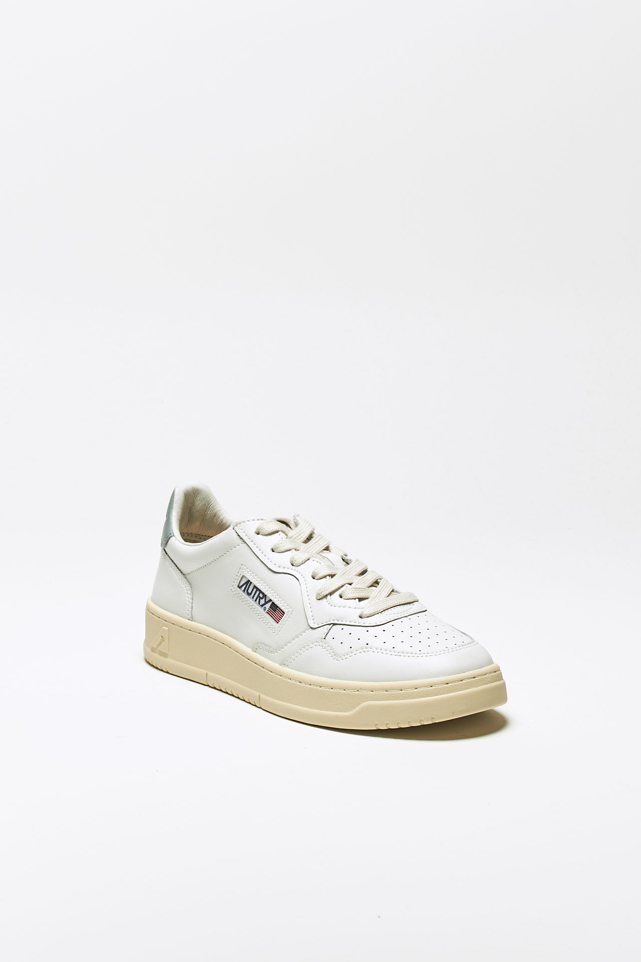 Sneakers MEDALIST LOW-AULM-LL79 in pelle