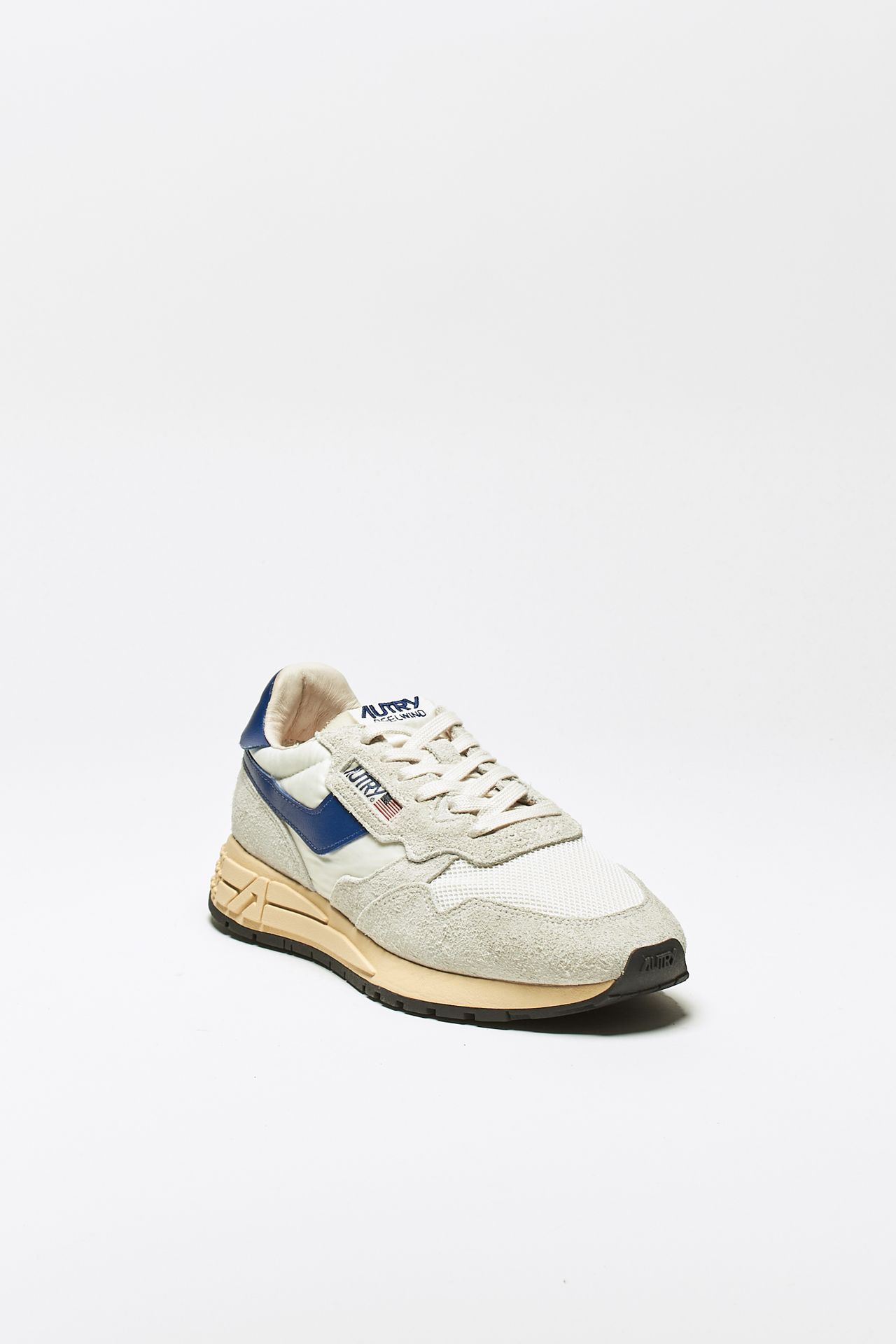 Sneakers REELWIND LOW - WWLM-UT01