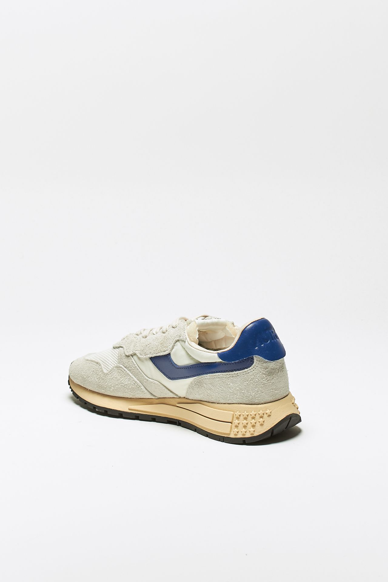 Sneakers REELWIND LOW - WWLM-UT01