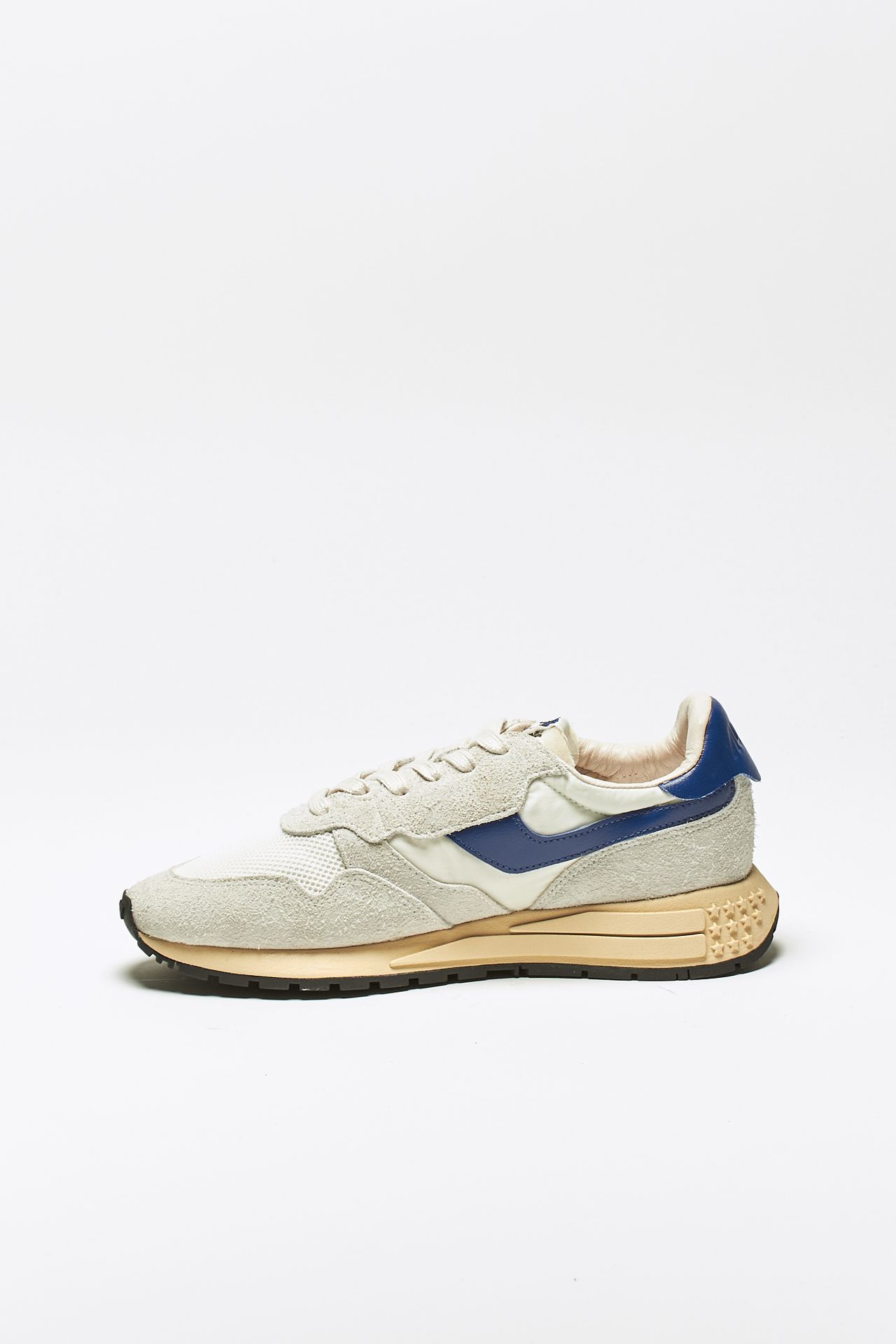 Sneakers REELWIND LOW - WWLM-UT01