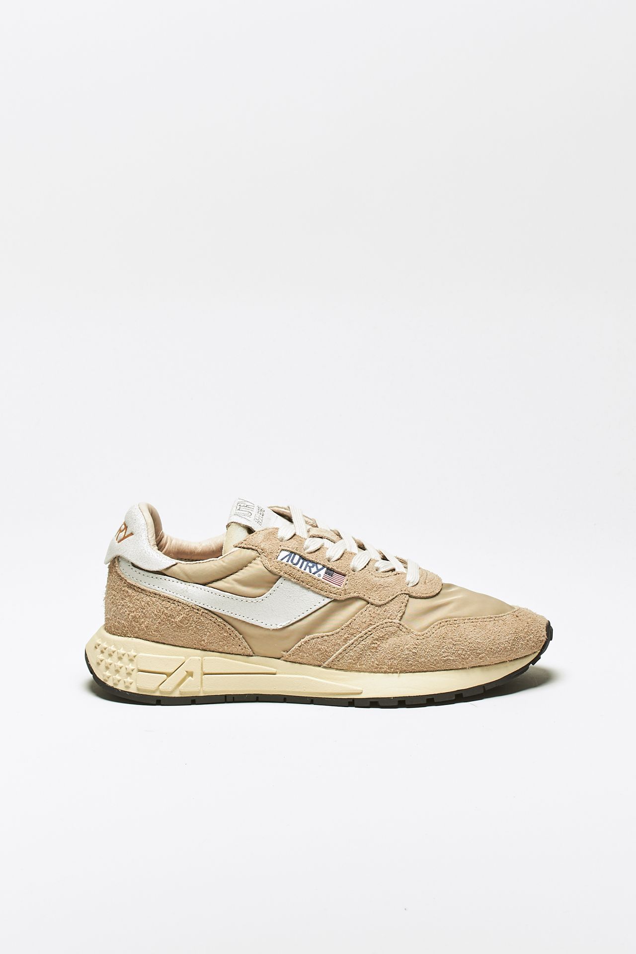 Sneakers REELWIND LOW-WWLM-NC14