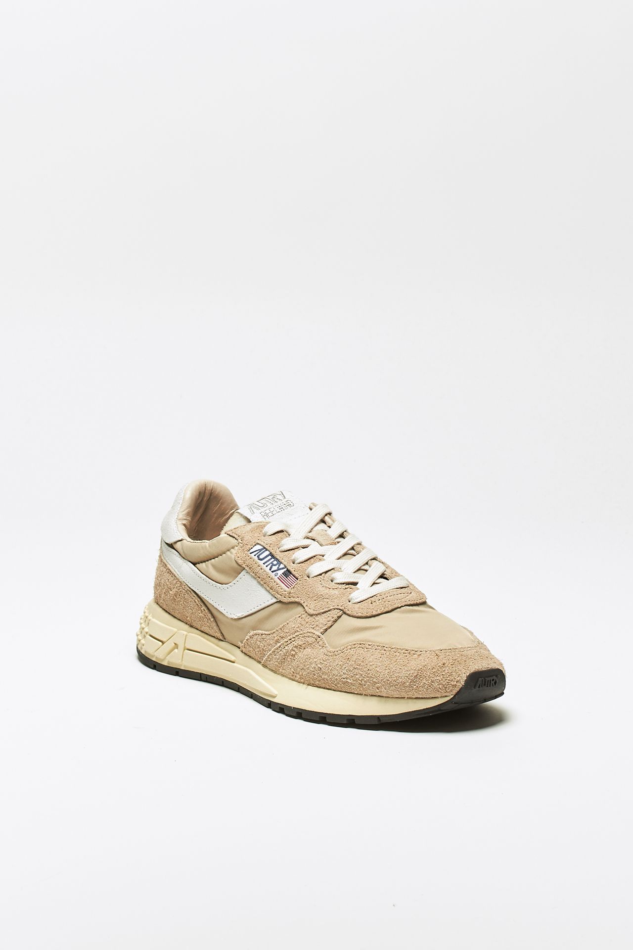 Sneakers REELWIND LOW-WWLM-NC14