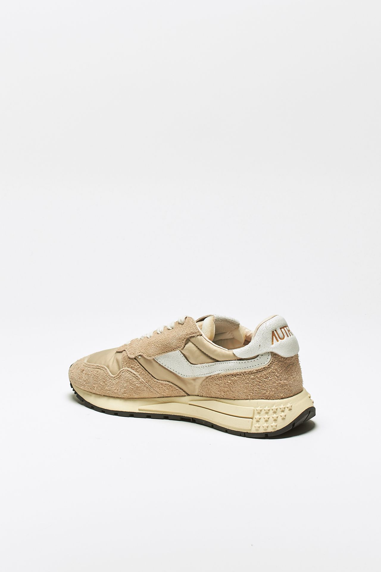 Sneakers REELWIND LOW-WWLM-NC14