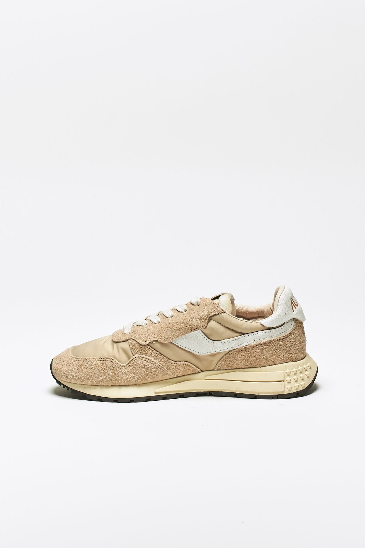 Sneakers REELWIND LOW-WWLM-NC14