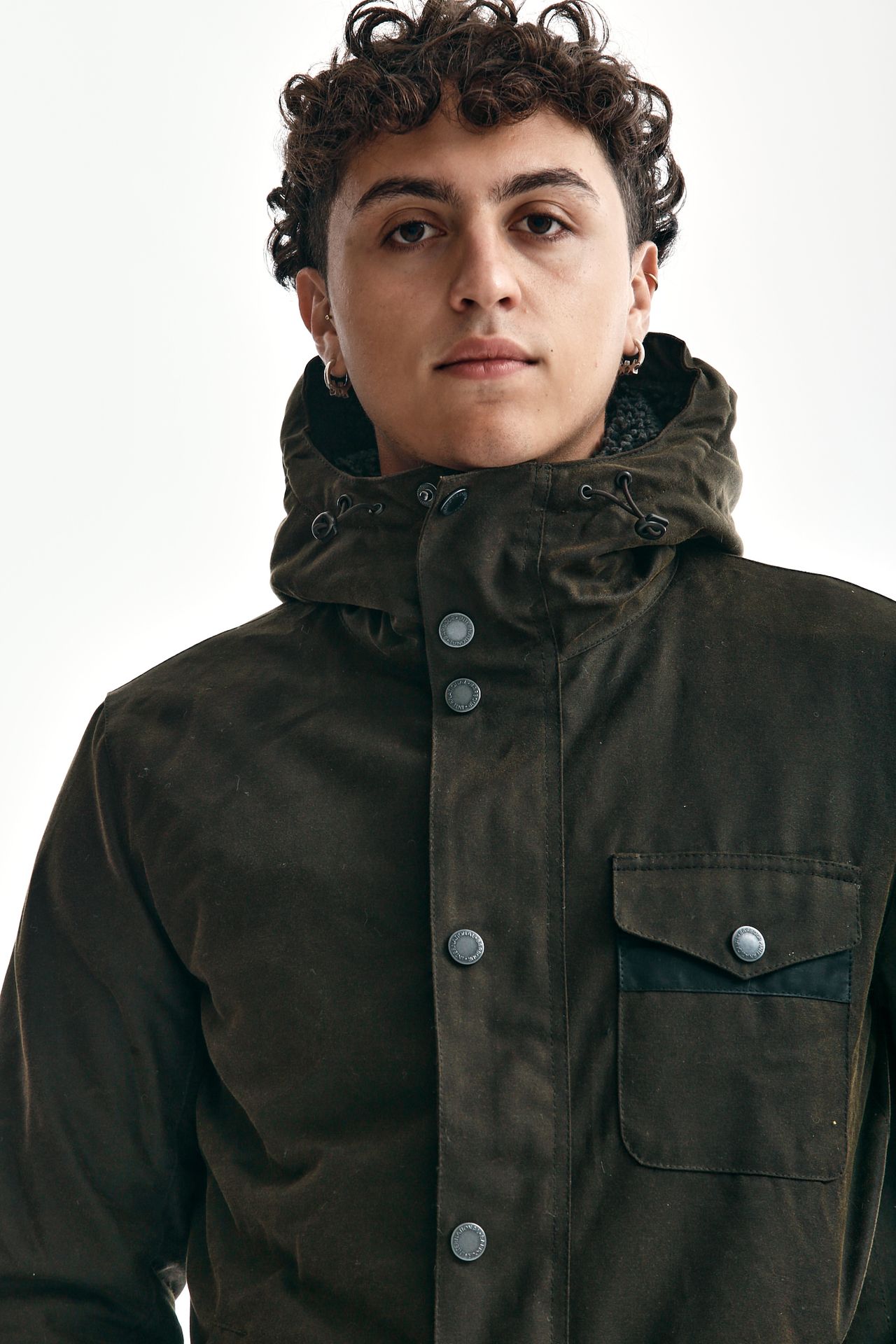 Barbour kevlar hotsell