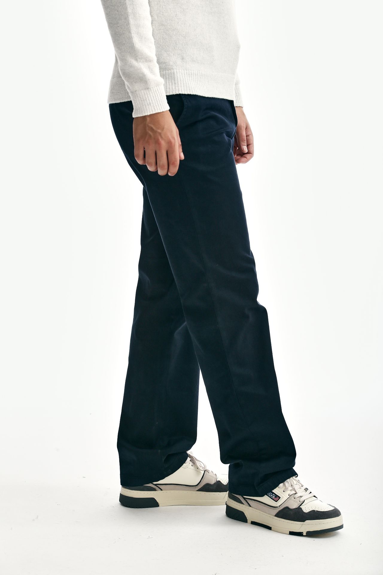 Pantalone WARREN OVER blu