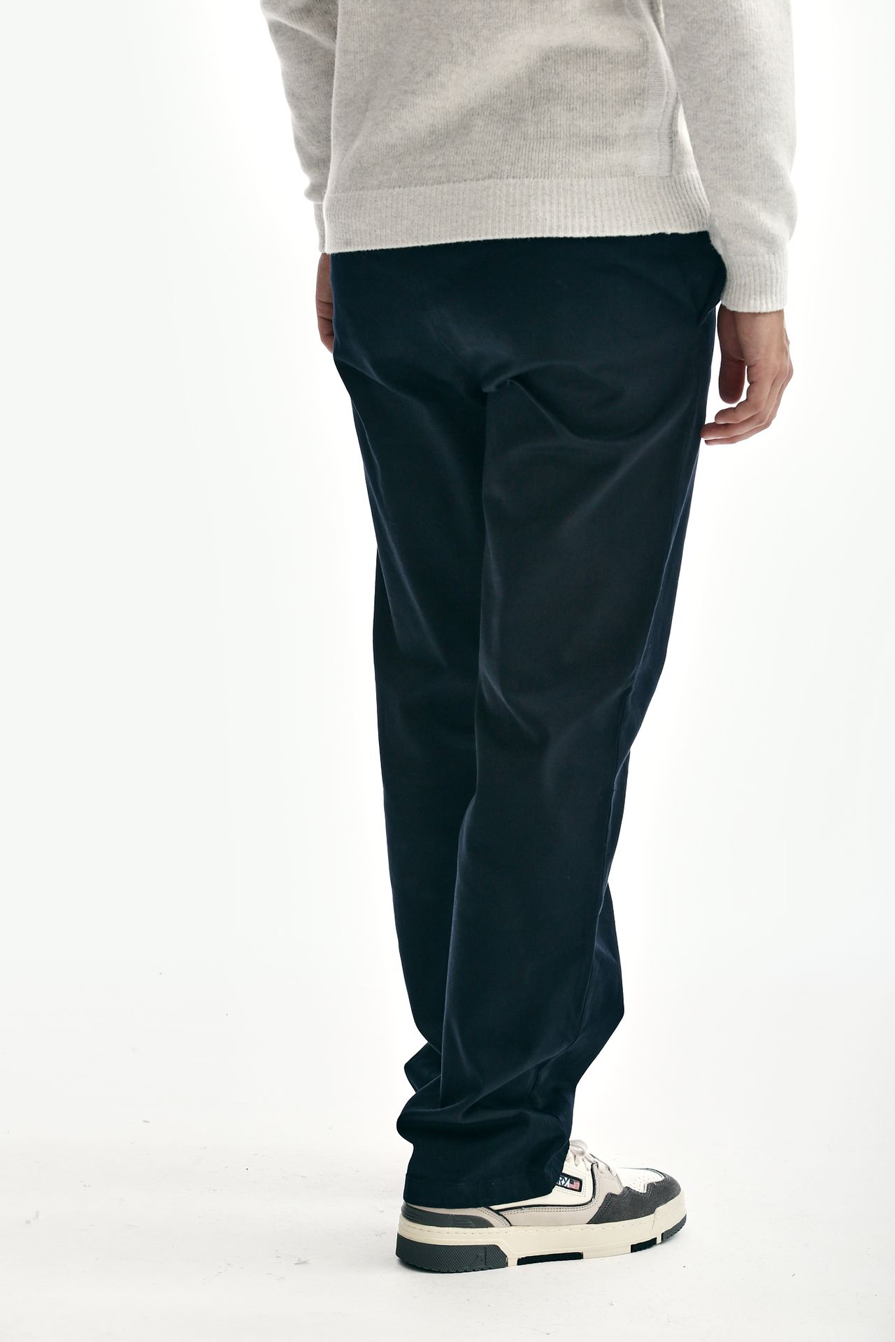 Pantalone WARREN OVER blu