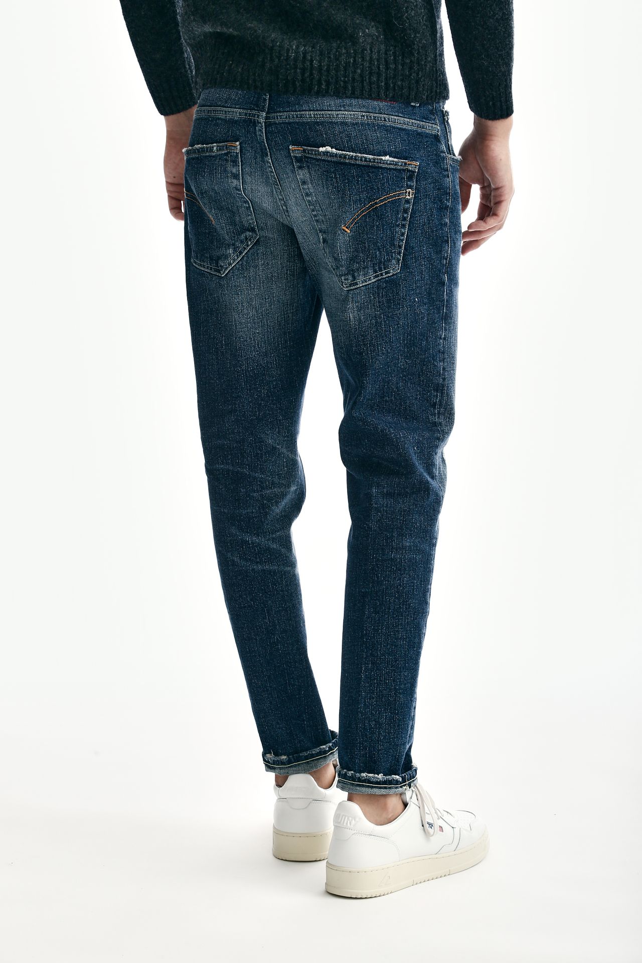 Jeans BRIGHTON lavaggio medio