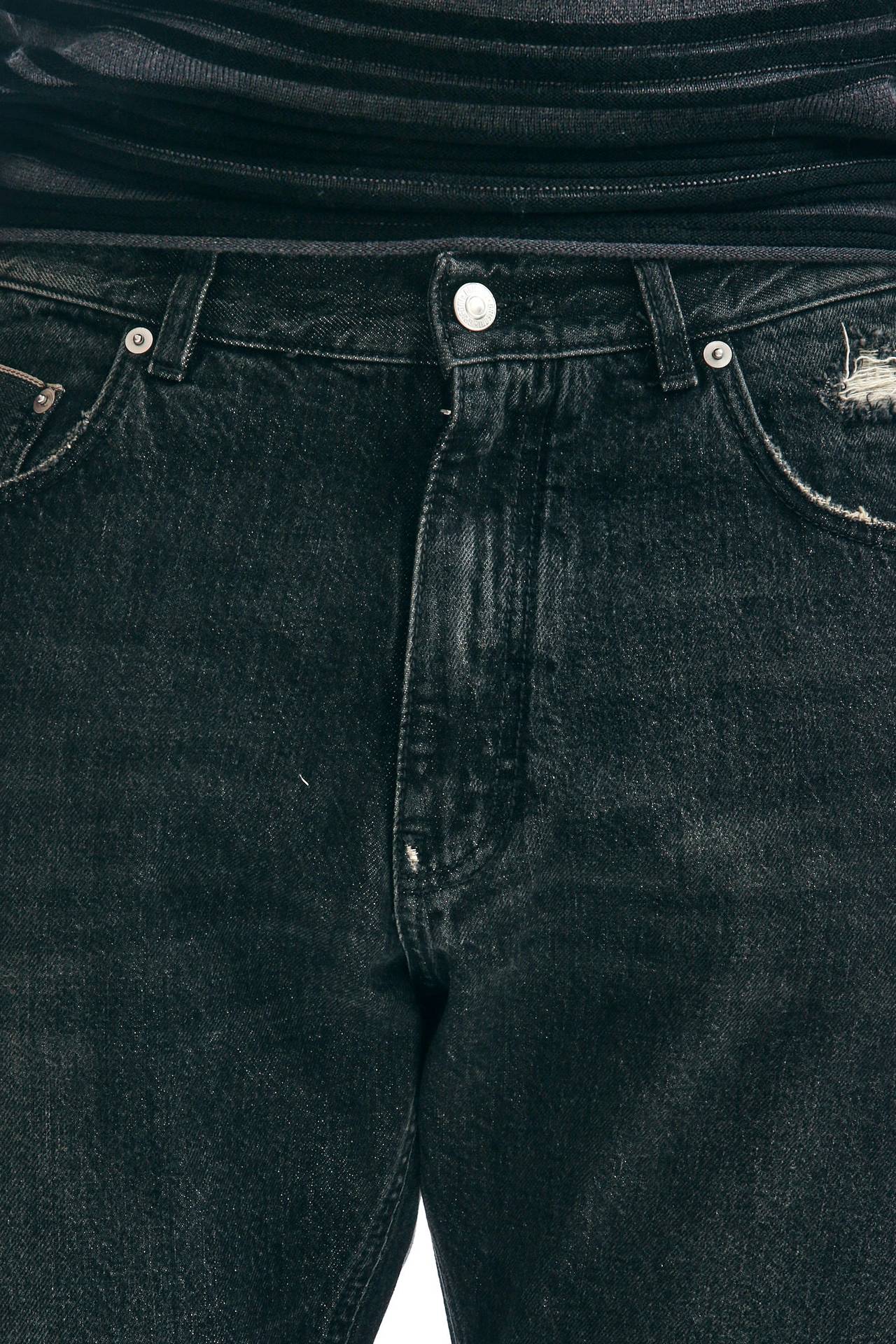 Jeans ARROW nero