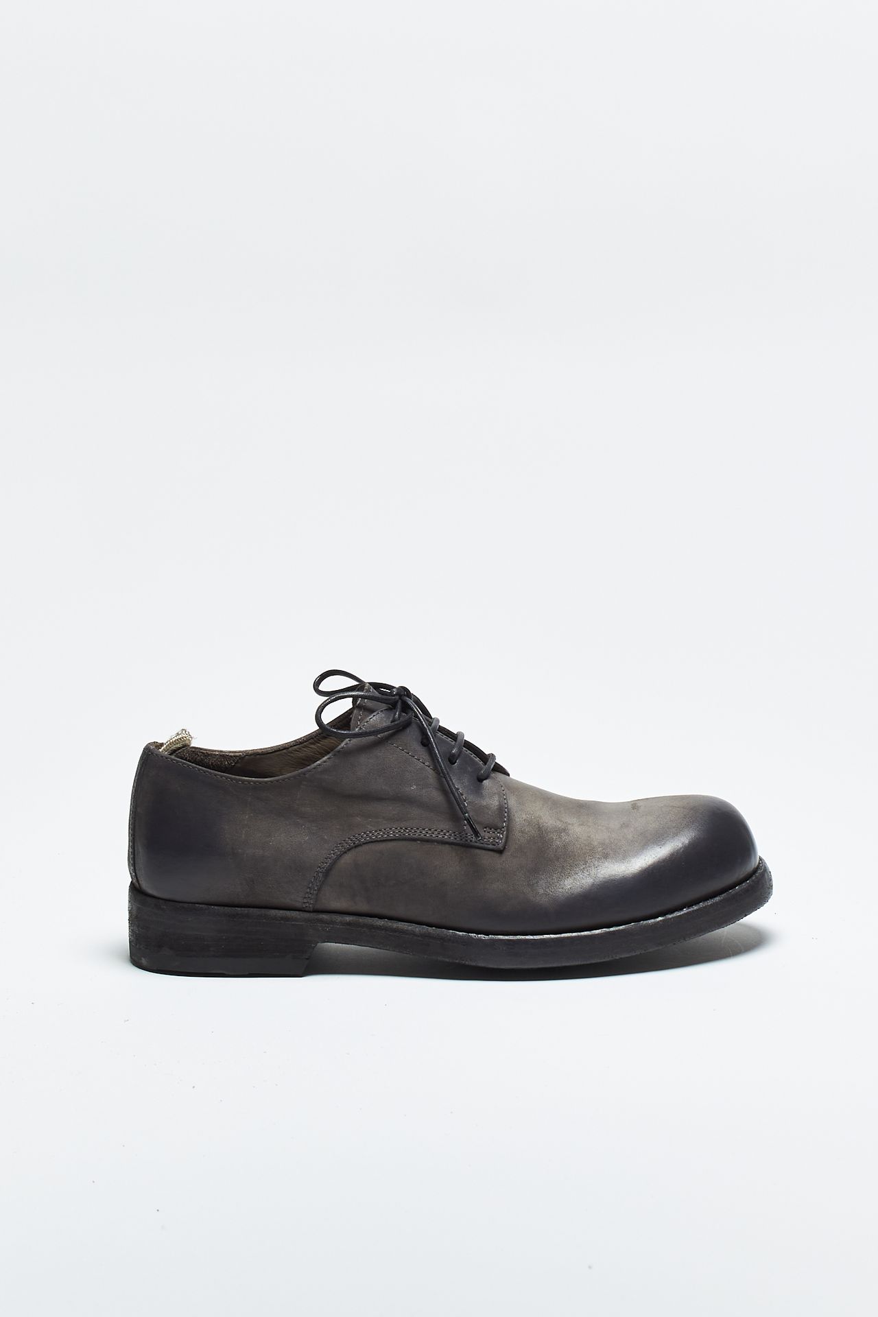 Scarpe derby BULLADD/101 in pelle