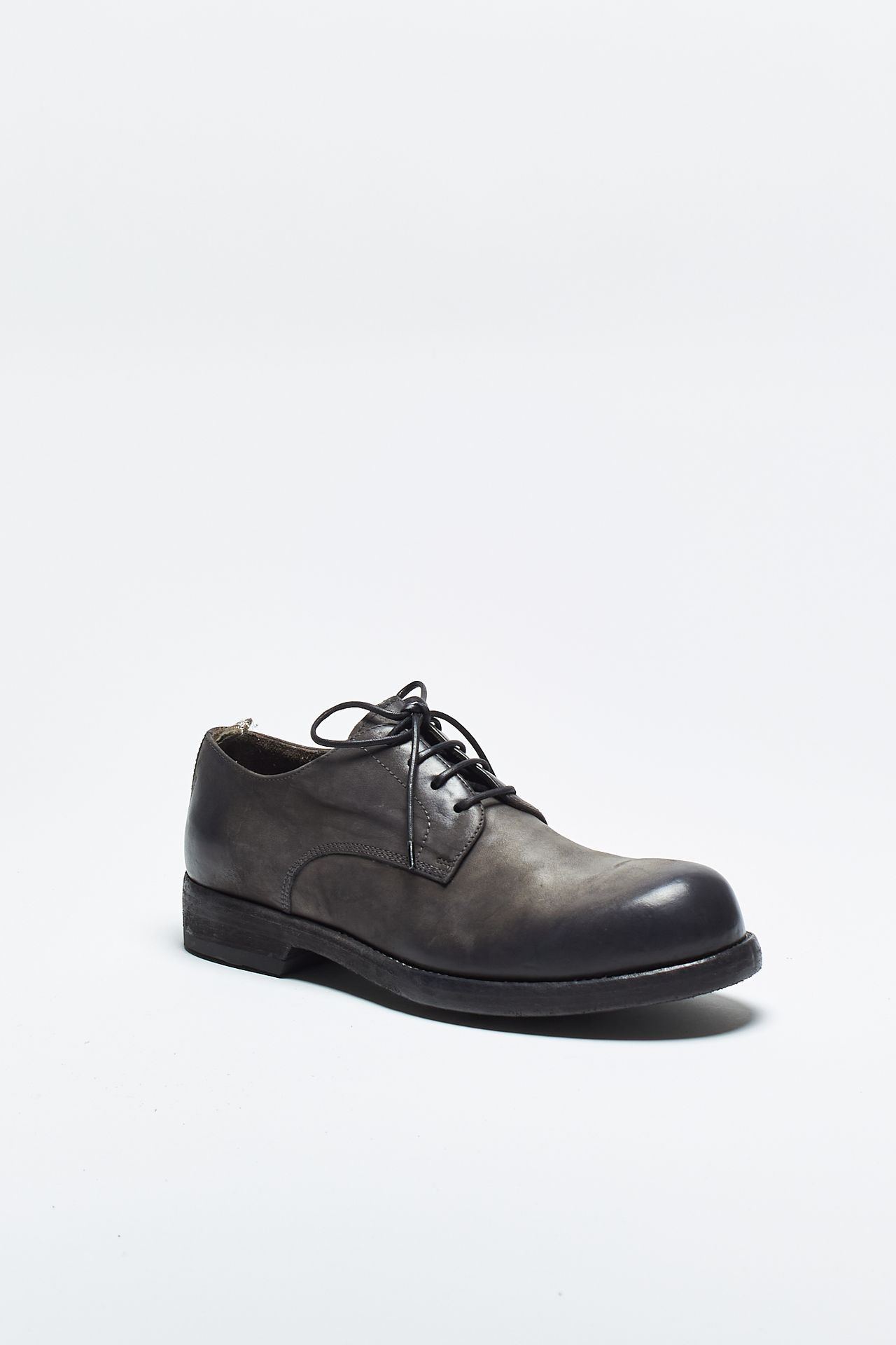 Scarpe derby BULLADD/101 in pelle