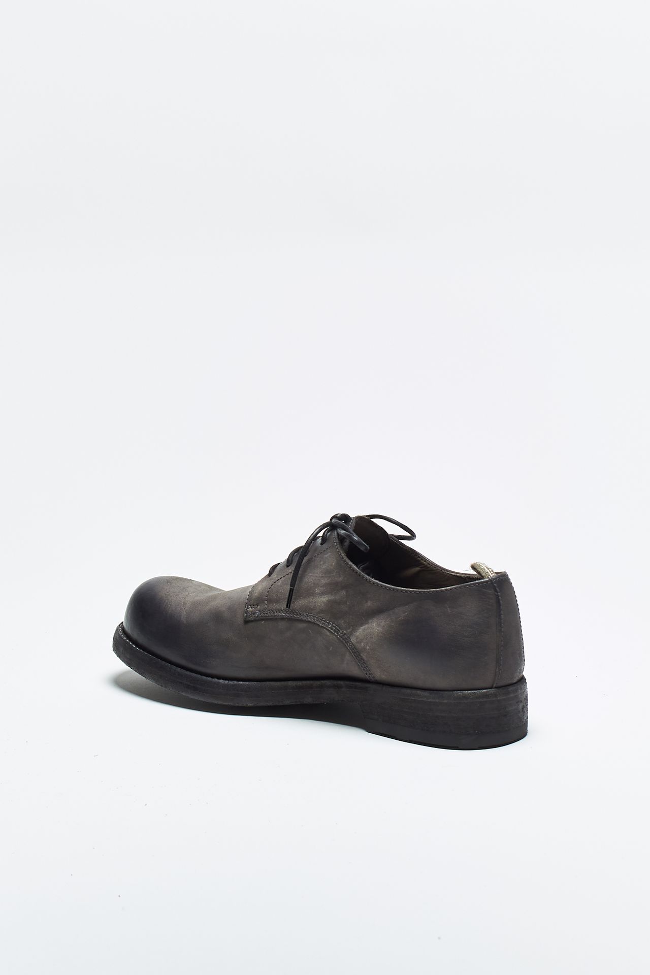 Scarpe derby BULLADD/101 in pelle