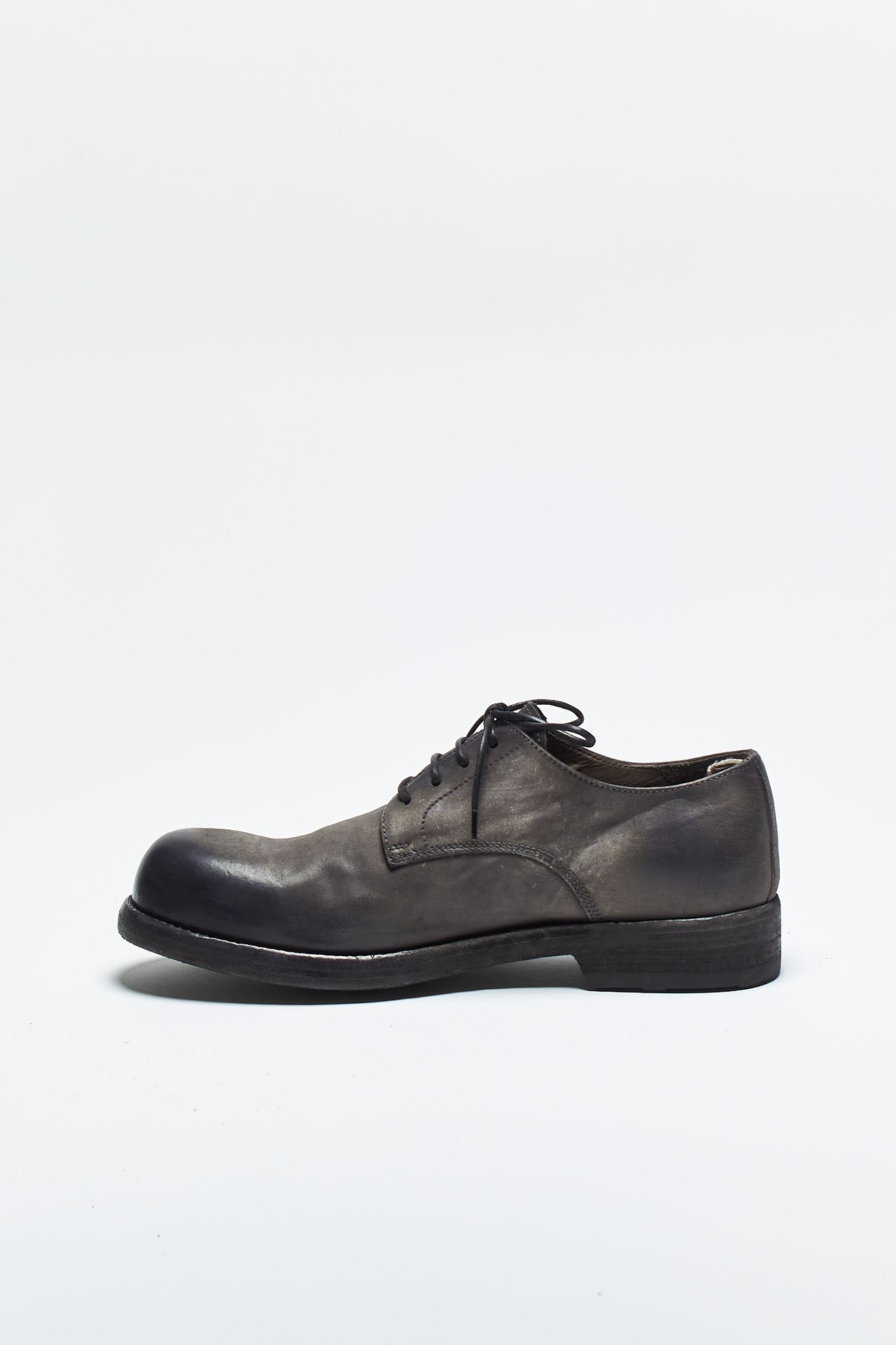 Scarpe derby BULLADD/101 in pelle