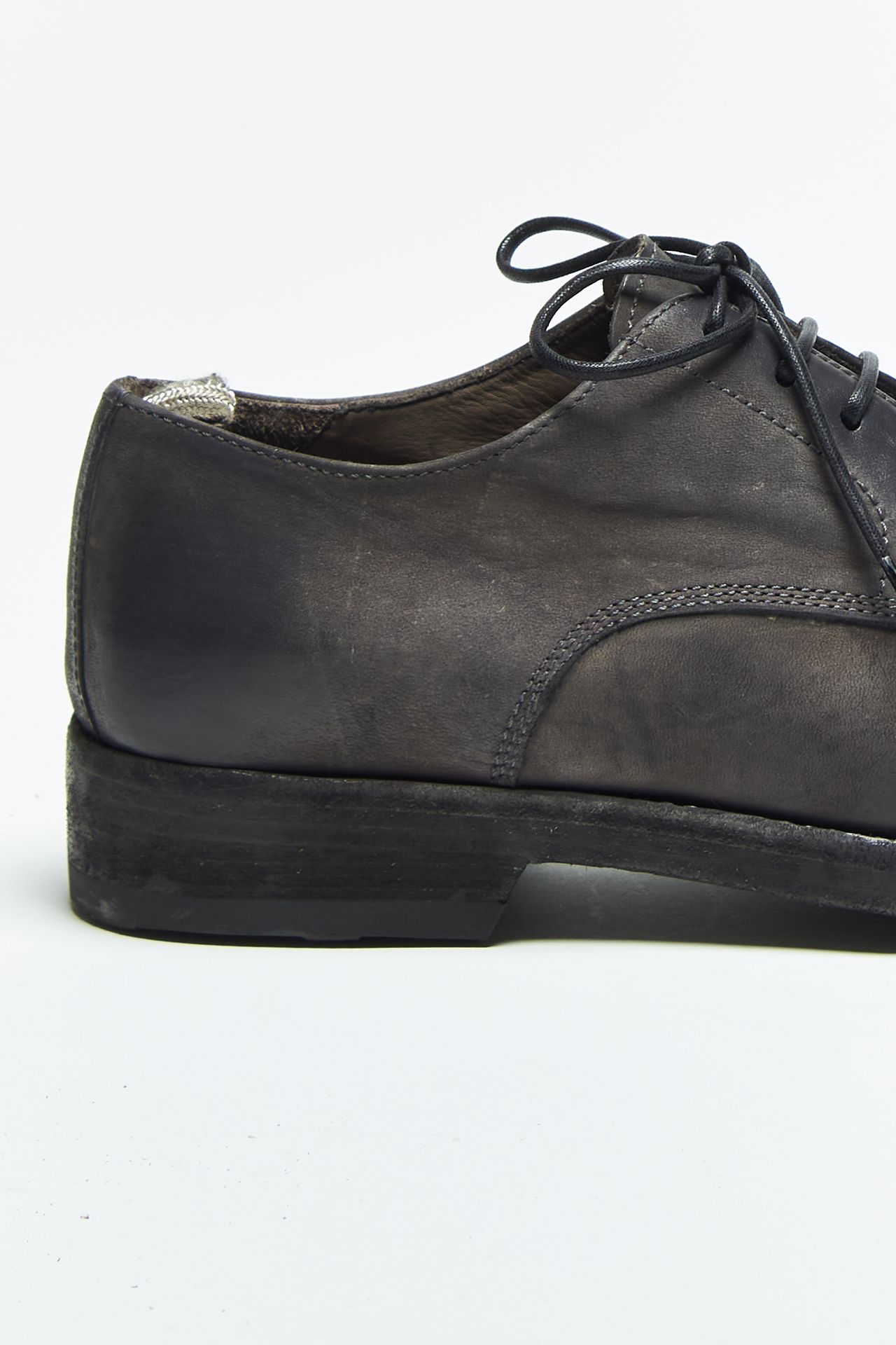 Scarpe derby BULLADD/101 in pelle