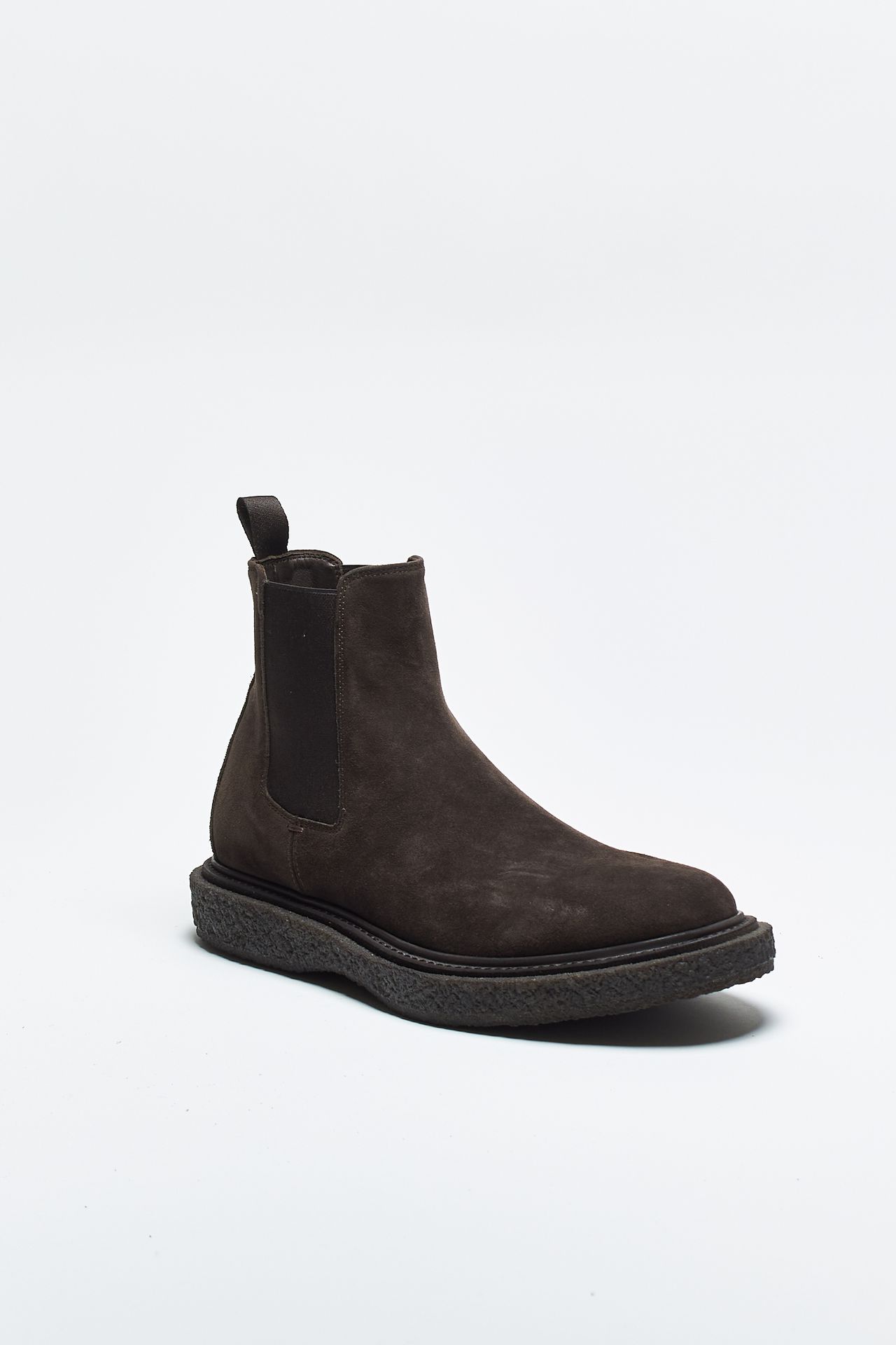 Chelsea boots BULLET/002 in suede