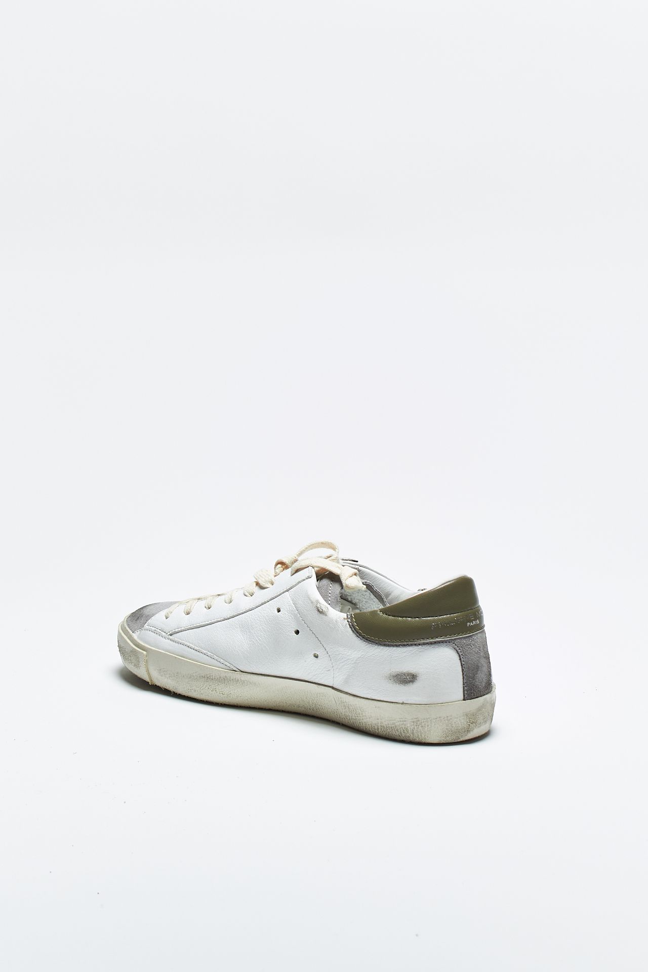 Sneakers PARIS – PRLU-WX37