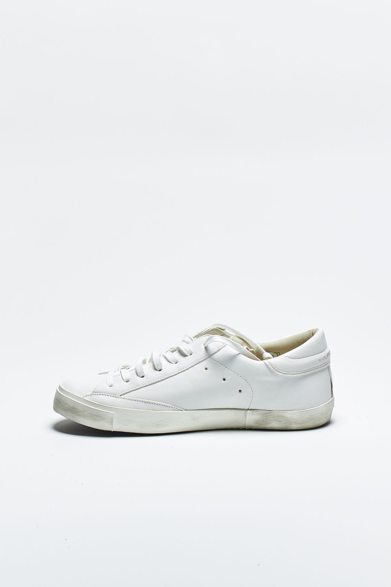 Sneakers PARIS – PRLU-1012